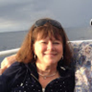 Meet your Posher, Cathy